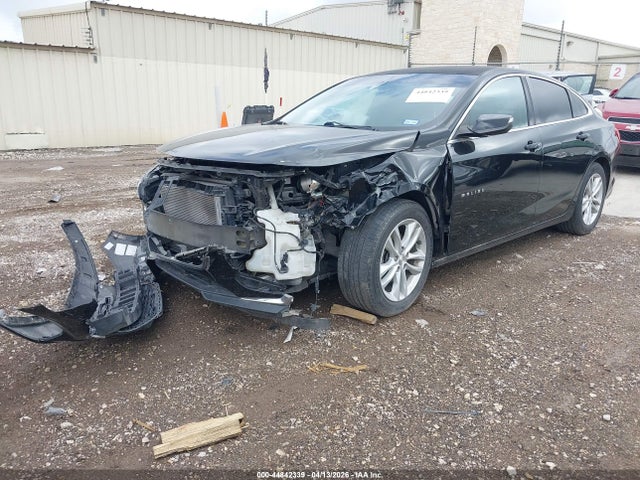 Chevrolet Malibu 1lt