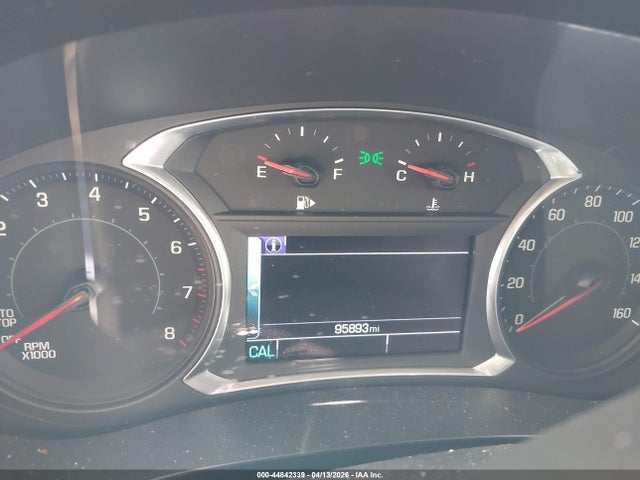 Chevrolet Malibu 1lt