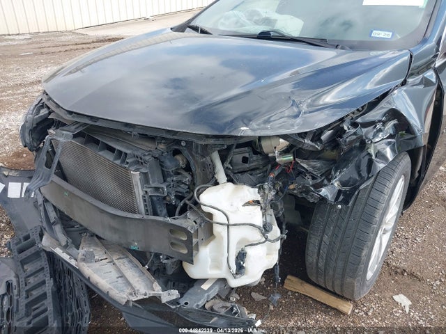 Chevrolet Malibu 1lt