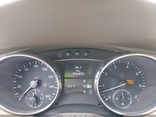 Mercedes-Benz R 350 4matic