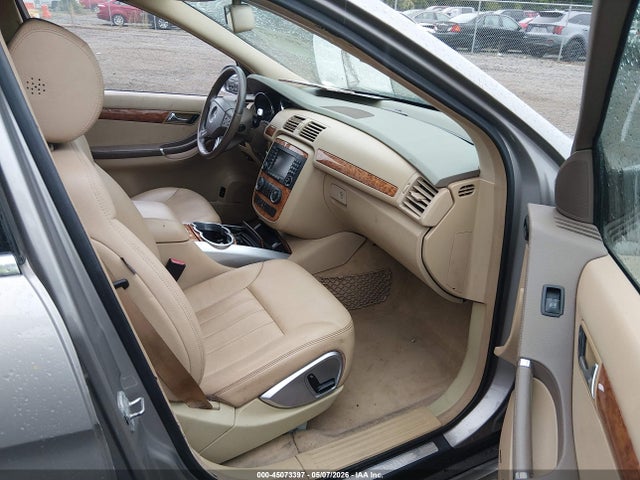 Mercedes-Benz R 350 4matic