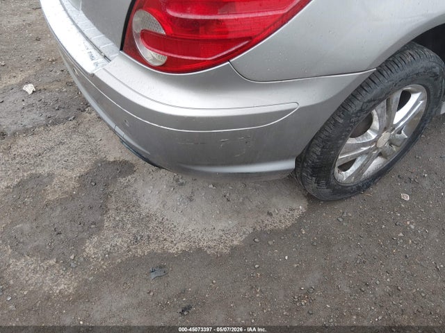 Mercedes-Benz R 350 4matic