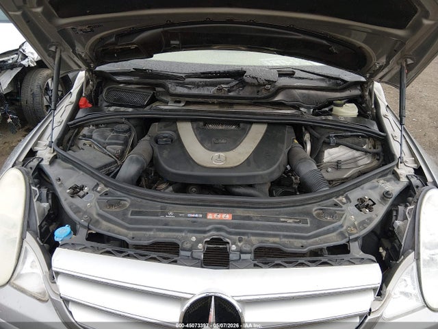 Mercedes-Benz R 350 4matic