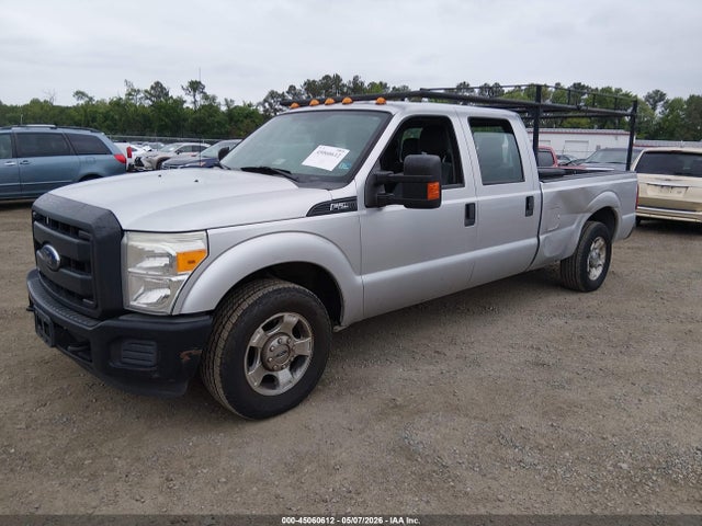 Ford F-250 Xl