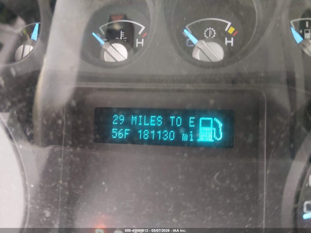 Ford F-250 Xl