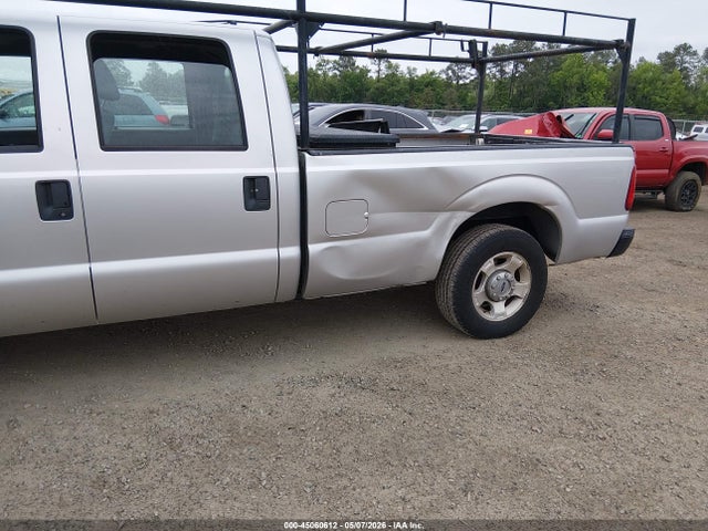 Ford F-250 Xl