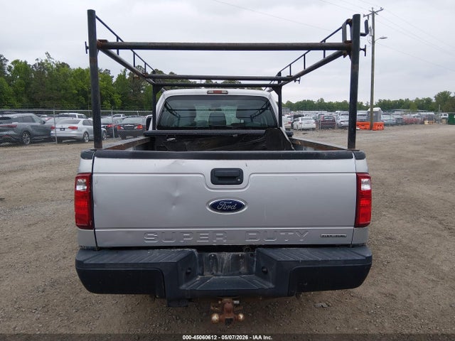 Ford F-250 Xl