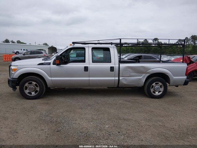 Ford F-250 Xl