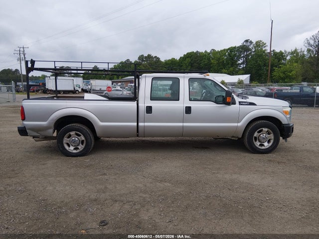 Ford F-250 Xl
