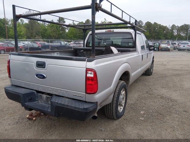 Ford F-250 Xl