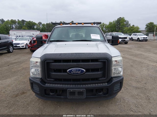Ford F-250 Xl