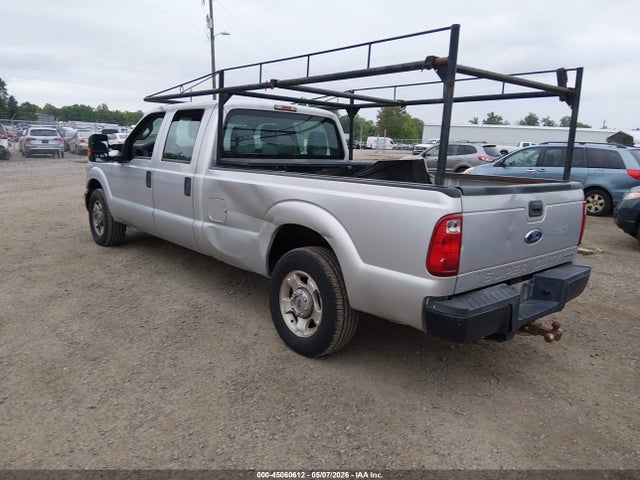 Ford F-250 Xl