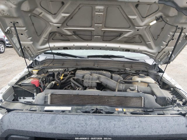 Ford F-250 Xl