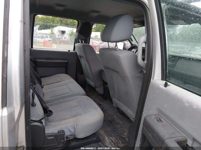 Ford F-250 Xl