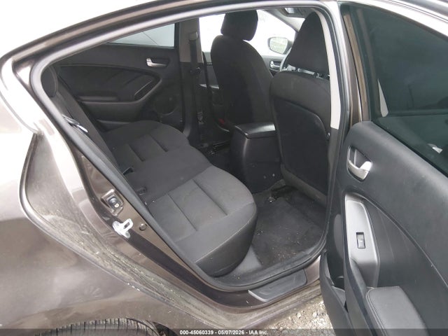 Kia Forte Lx