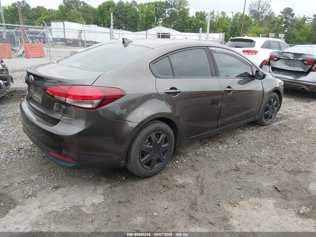 Kia Forte Lx