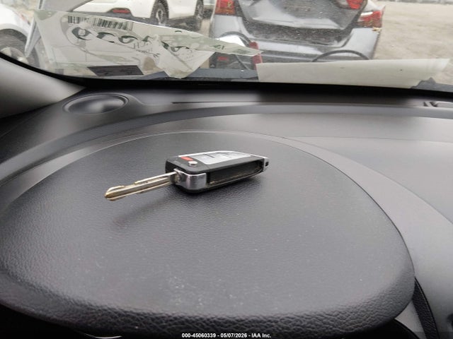 Kia Forte Lx
