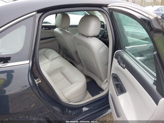 Chevrolet Impala Ltz
