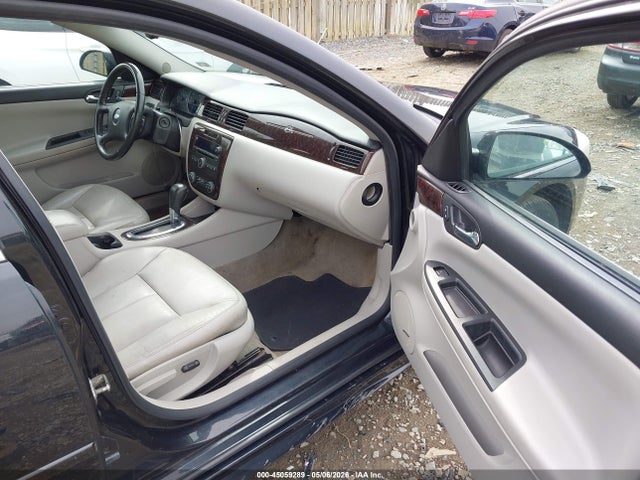 Chevrolet Impala Ltz