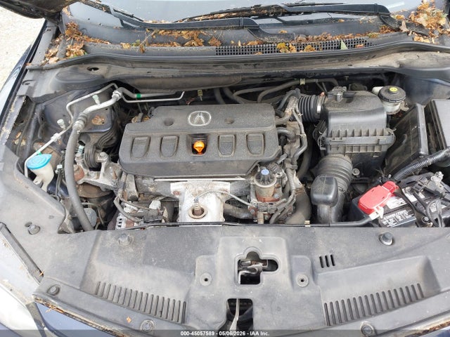 Acura ILX 2.0l