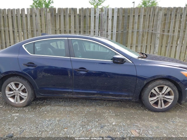 Acura ILX 2.0l