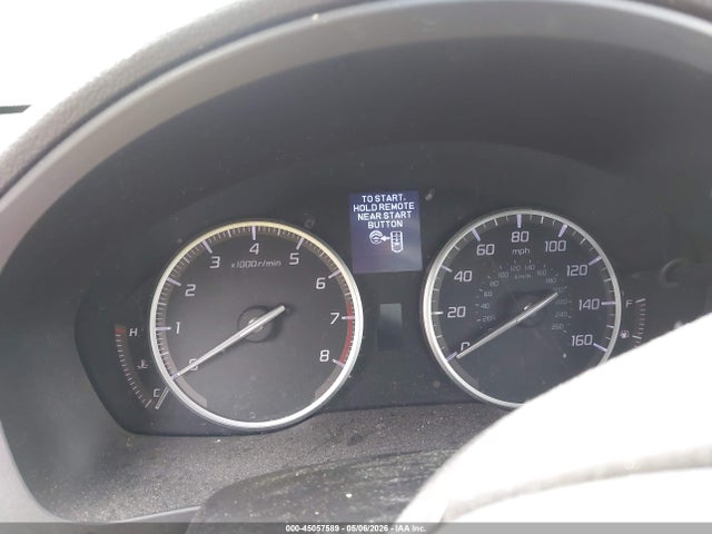 Acura ILX 2.0l