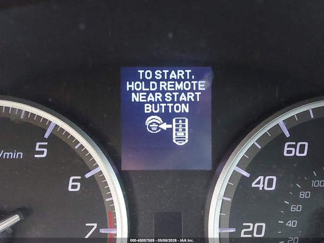 Acura ILX 2.0l