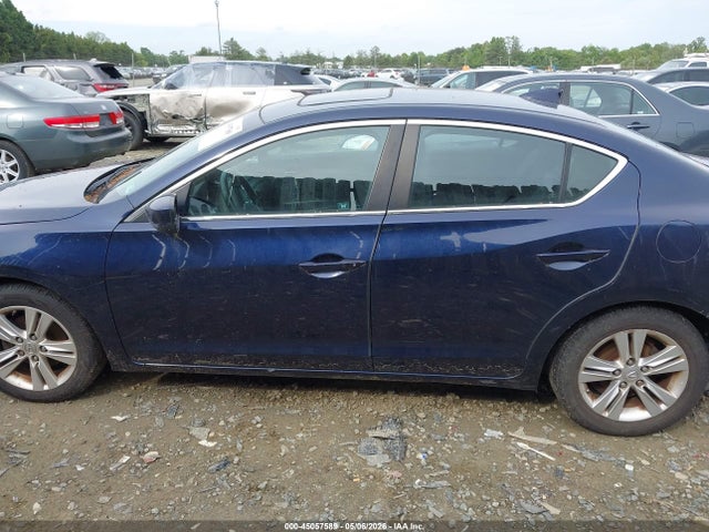 Acura ILX 2.0l