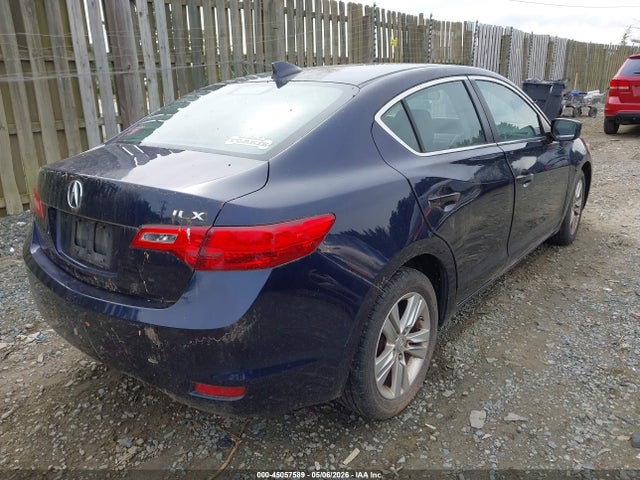 Acura ILX 2.0l
