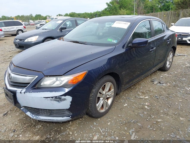 Acura ILX 2.0l