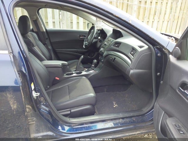 Acura ILX 2.0l