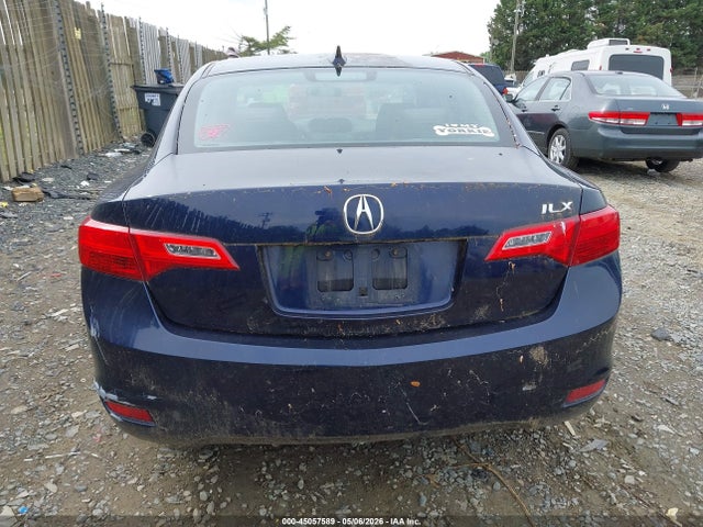 Acura ILX 2.0l