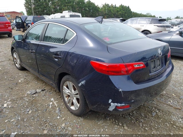 Acura ILX 2.0l