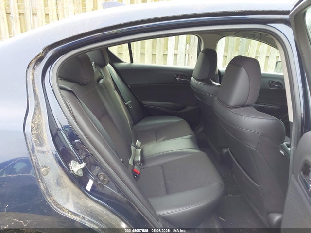 Acura ILX 2.0l