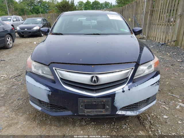 Acura ILX 2.0l