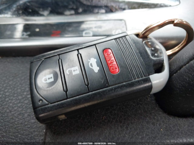 Acura ILX 2.0l