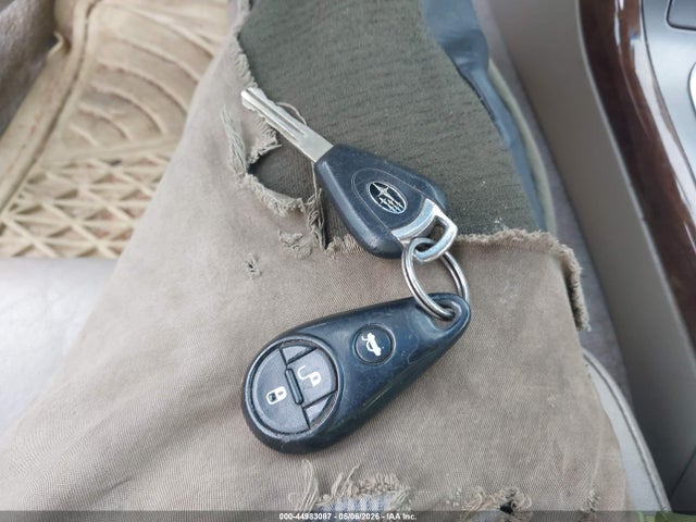 Subaru Outback 2.5i Limited