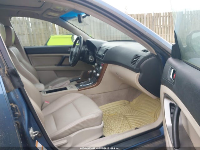 Subaru Outback 2.5i Limited
