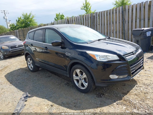 Salvage Ford Escape Image