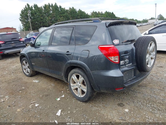 Toyota RAV4 Sport
