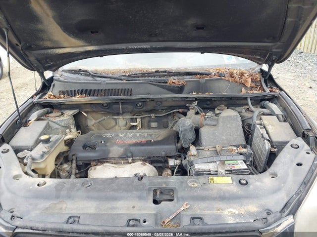 Toyota RAV4 Sport