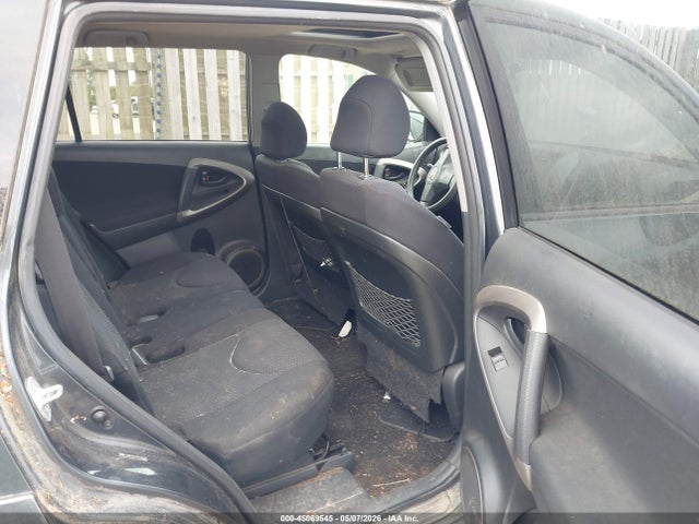 Toyota RAV4 Sport