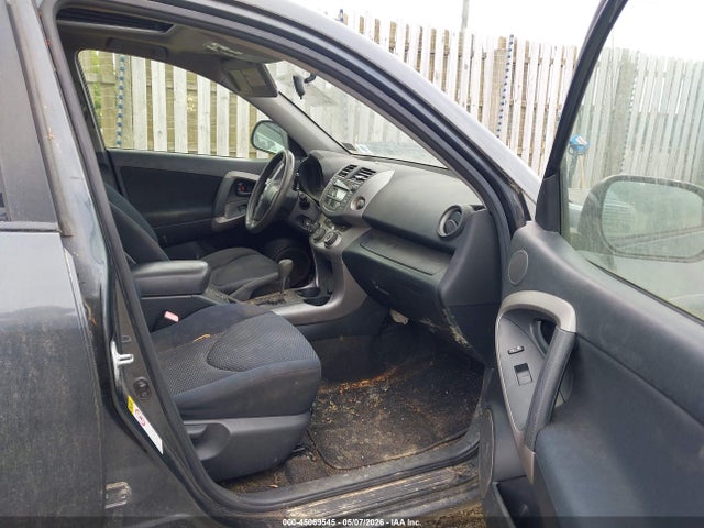 Toyota RAV4 Sport