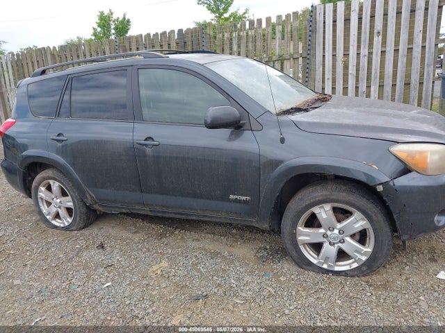 Toyota RAV4 Sport