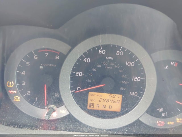 Toyota RAV4 Sport