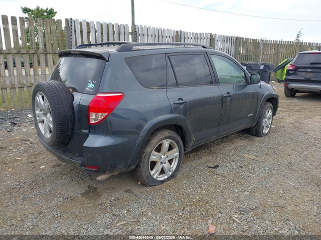 Toyota RAV4 Sport