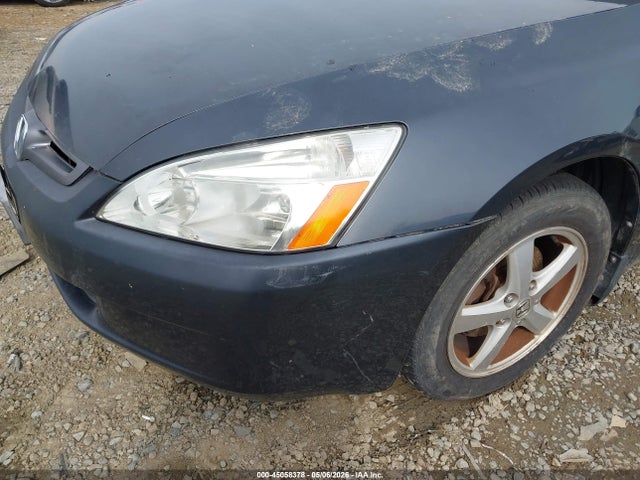 Honda Accord 2.4 Ex