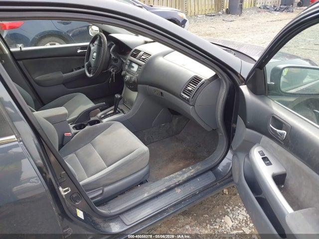 Honda Accord 2.4 Ex