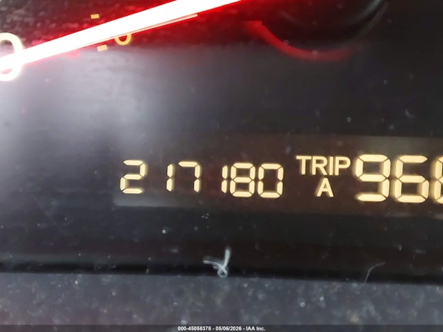 Honda Accord 2.4 Ex