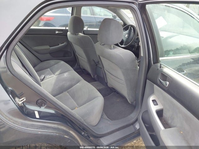Honda Accord 2.4 Ex
